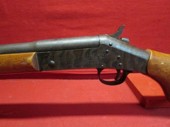 Pardner Model SBI 20ga Single Shot Shotgun