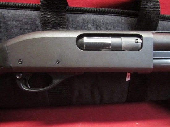 Remington 870 Express Super Mag 12ga Pump Shotgun