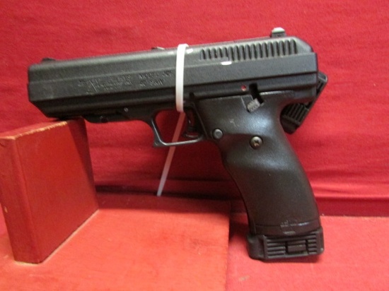 HI-Point Model JCP .40cal S&W Semi Auto Pistol