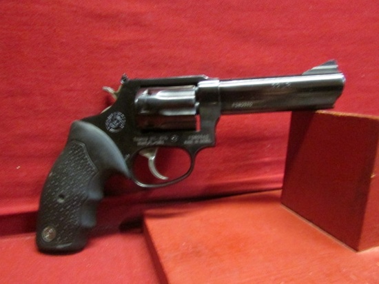 Taurus Model22 .22 L 9 Shot Revolver