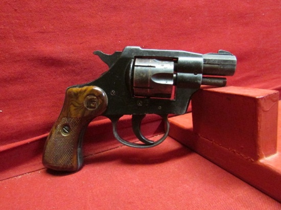 RG Model RG 23 .22LR Revolver