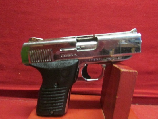 Cobra FS380 .380cal Semi Auto Pistol