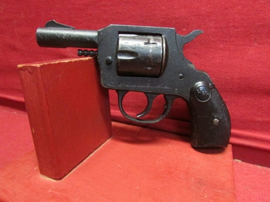 H&R Model623 .325 S&W L. 6 Shot Revolver