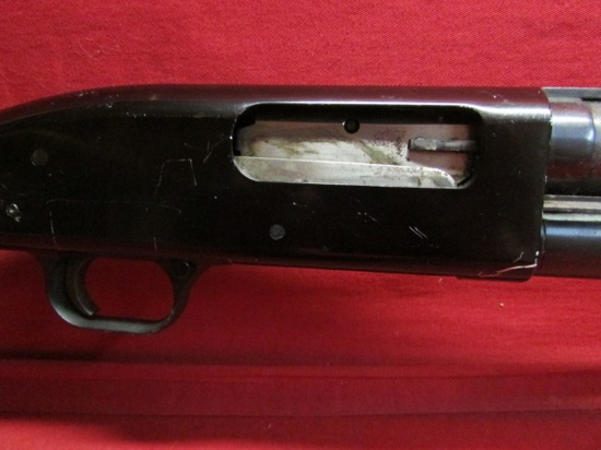 Mossberg Maverick Model88 12ga Pump Action Shotgun