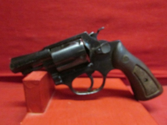 Rossi S.A. .38 SPC 5 Shot Revolver