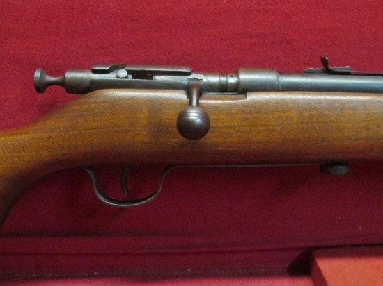 Cooey Model 60 .22cal S.L.LR Bolt Action Rifle