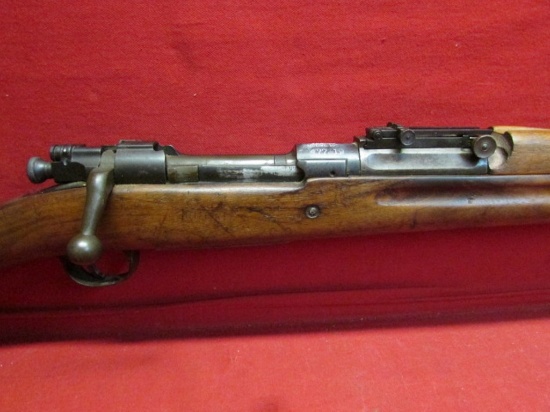 Springfield Armory Model 1903 Bolt Action Rifle