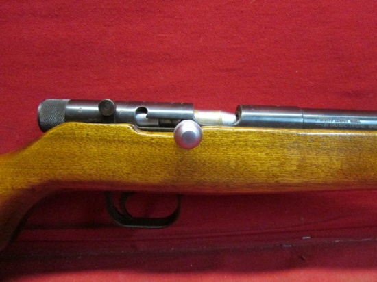 J Sports Legacy .50cal Bolt Action Rifle