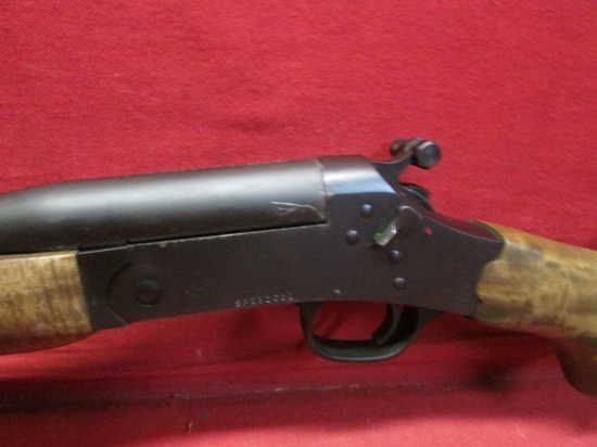 Rossi S.A. 20ga Single Shot Shotgun