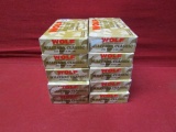 (200) Wolf Military Classic .223 REM Cartridges