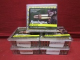 (500) Remington 22 Viper .22LR Cartridges