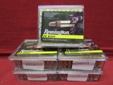 (500) Remington 22 Viper .22LR Cartridges