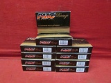 (500) PMC Bronze .223REM Cartridges