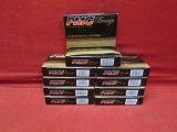 (500) PMC Bronze .223REM Cartridges