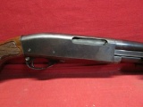 Remington Game Master 760 .30-06 SPRG Pump Action
