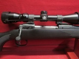 Savage Model 3. 30-06 CAL. SPRG Bolt Action Rifle