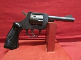 H&R Model 732 32S 6 W L. 6 Shot Revolver