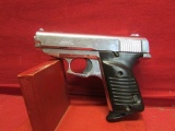 Lorcin L380 .380cal Semi Auto Pistol