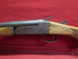 Stevens Model 94 20ga Single Shot Shotgun