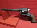 Ruger Blackhawk .30cal Carbine 6 Shot Revolver