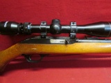 Marlin Model 60 .22cal LR Semi-Auto Rifle