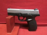 Smith & Wesson SW9 VE 9mm Semi-Auto Pistol