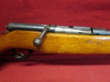 Mossburg Model183T .410ga Bolt Action Shotgun