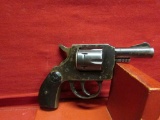 H&R Model 732 .32 S&W, L 6 Shot Revolver