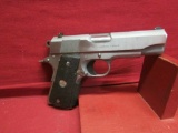 Colt MK IV Combat Commander .45 A.C.P Semi Auto