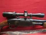 Remington Model 7600 30-06 SPRG Pump Rifle