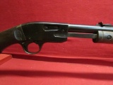 Savage Model 29B 22S,L,LR. Pump Action Rifle