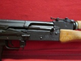 AK47 WASR-10 7.52x39mm Semi-Auto Rifle