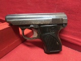 Sterling .22 L.R Semi Auto Pistol