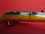 Marlin Model 60W  .22LR Semi-Auto Rifle