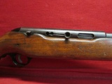 Mossberg Model 351CA .22LR Semi Auto Rifle