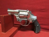 Sentinel HI- Standard .22cal 9 Shot Revolver