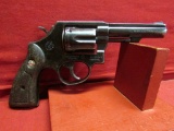 Taurus Brasil .38cal SPC 6 Shot Revolver