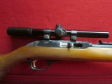 Marlin Model 60 .22 LR Semi Auto Rifle