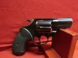 Colts Detective Spec  .38 Special CTG Revolver