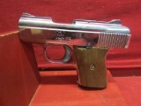Raven Model MP-25 .25 Semi-Auto Pistol
