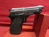 Beretta Model 21A-.22LR Semi-Auto Pistol