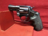 Rossi M68 .38 SPL Revolver