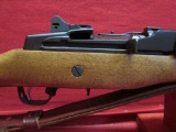 Ruger Mini 14 Ranch .223cal Semi Auto Rifle