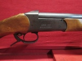 Remington Spartan SPR100 20ga Single Shot Shotgun