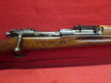 Springfield Armory Model 1903 Bolt Action Rifle