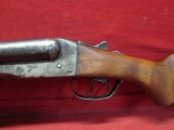 Stevens Model 311A 12ga SxS Shotgun