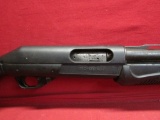Benelli Nova 12ga Pump Action Shotgun