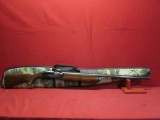 Remington 1100 12ga Semi Auto Shotgun