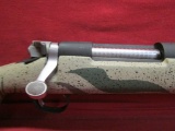 Remington 700 300 ULT Mag Bolt Action Rifle