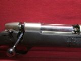 Austin & Halleck .50cal Black Powder Rifle